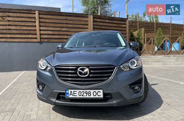 Mazda CX-5 2015 Mazda CX-5 2015