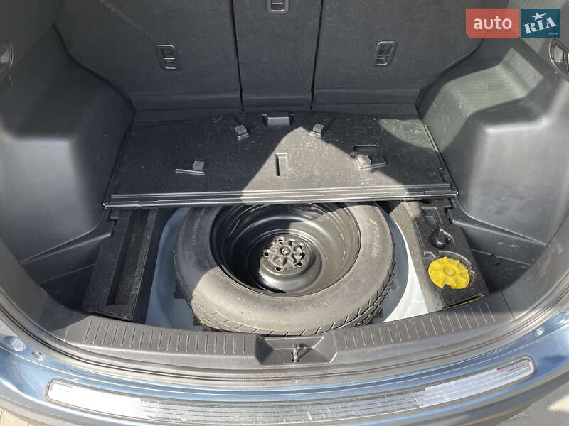 Внедорожник / Кроссовер Mazda CX-5 2015 в Кривом Роге