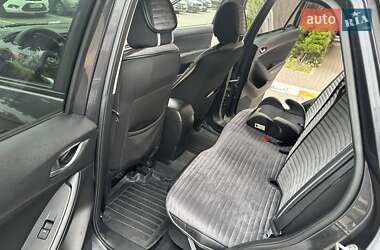 Внедорожник / Кроссовер Mazda CX-5 2015 в 