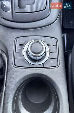 Внедорожник / Кроссовер Mazda CX-5 2012 в 