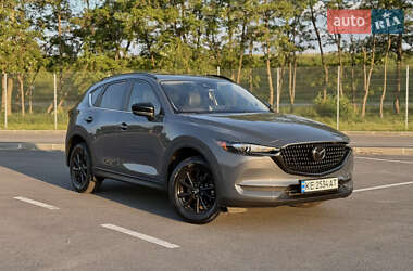 Позашляховик / Кросовер Mazda CX-5 2020 в Дніпрі