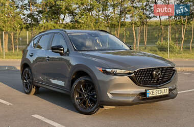 Внедорожник / Кроссовер Mazda CX-5 2020 в 