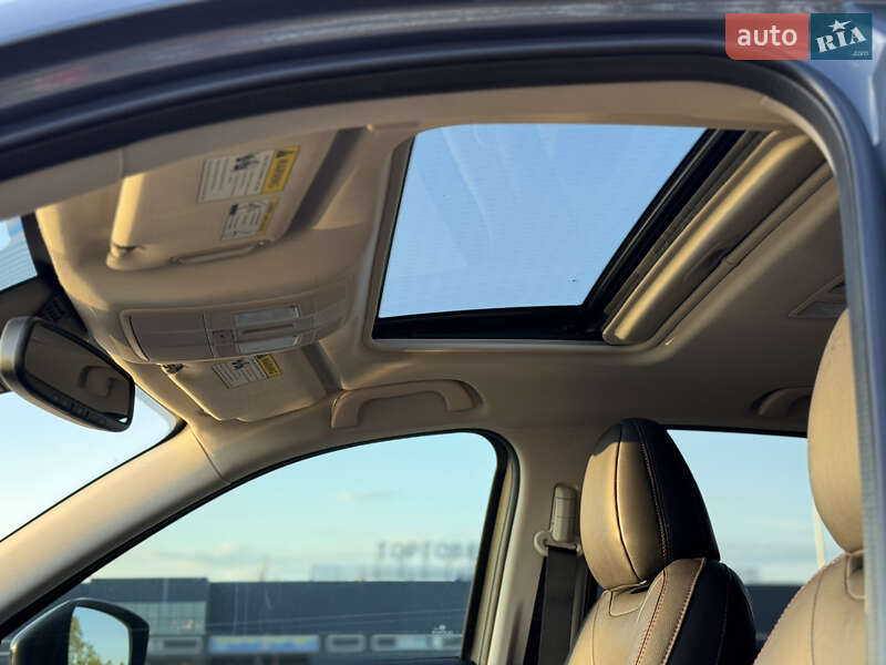 Внедорожник / Кроссовер Mazda CX-5 2020 в Днепре
