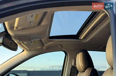 Внедорожник / Кроссовер Mazda CX-5 2020 в 