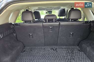 Позашляховик / Кросовер Mazda CX-5 2022 в 