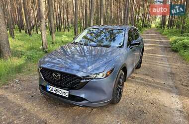 Mazda CX-5 2022 Mazda CX-5 2022