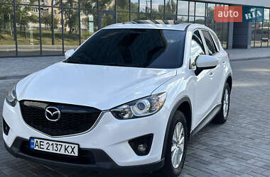 Mazda CX-5 2013 Mazda CX-5 2013