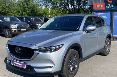 Mazda CX-5 2020 Mazda CX-5 2020