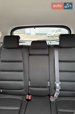 Внедорожник / Кроссовер Mazda CX-5 2012 в 