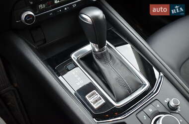 Внедорожник / Кроссовер Mazda CX-5 2021 в 