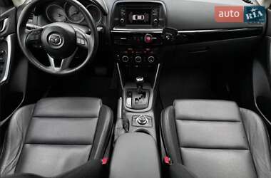 Внедорожник / Кроссовер Mazda CX-5 2013 в 