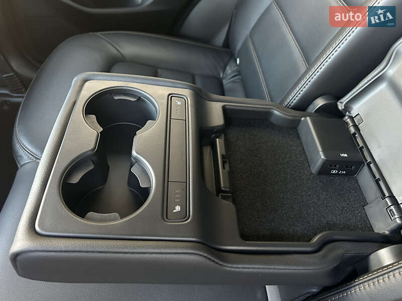 Внедорожник / Кроссовер Mazda CX-5 2019 в Днепре фото 17 Внедорожник / Кроссовер Mazda CX-5 2019 в Днепре