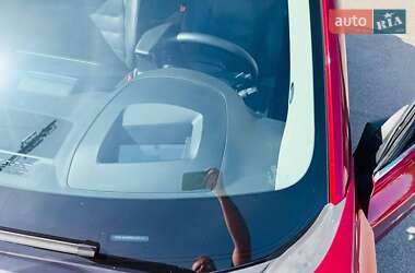 Внедорожник / Кроссовер Mazda CX-5 2021 в 