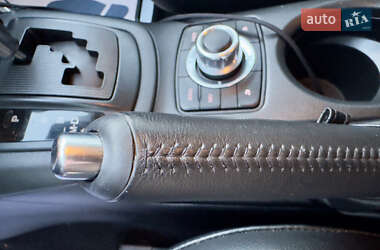 Позашляховик / Кросовер Mazda CX-5 2012 в 