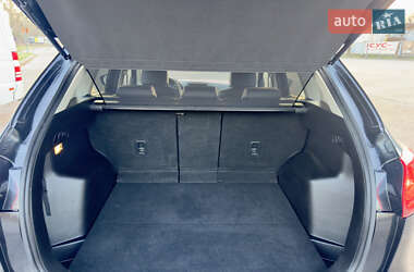 Позашляховик / Кросовер Mazda CX-5 2012 в 