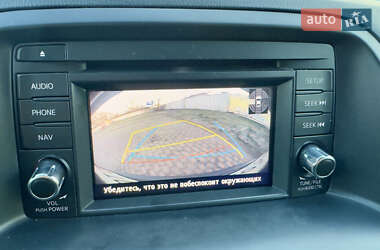 Позашляховик / Кросовер Mazda CX-5 2012 в 