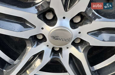 Позашляховик / Кросовер Mazda CX-5 2012 в 