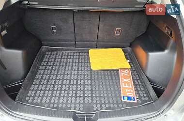 Внедорожник / Кроссовер Mazda CX-5 2014 в 