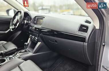 Внедорожник / Кроссовер Mazda CX-5 2014 в 