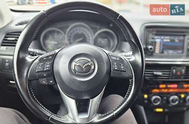 Внедорожник / Кроссовер Mazda CX-5 2014 в 