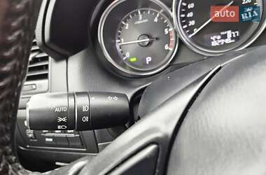Внедорожник / Кроссовер Mazda CX-5 2014 в 