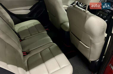 Внедорожник / Кроссовер Mazda CX-5 2013 в 