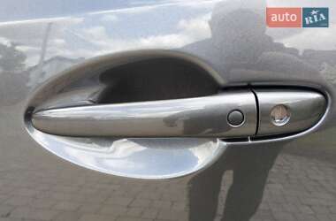 Позашляховик / Кросовер Mazda CX-5 2013 в 