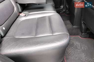 Позашляховик / Кросовер Mazda CX-5 2013 в 