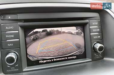 Позашляховик / Кросовер Mazda CX-5 2013 в 