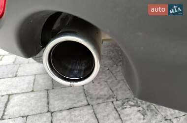 Позашляховик / Кросовер Mazda CX-5 2013 в 
