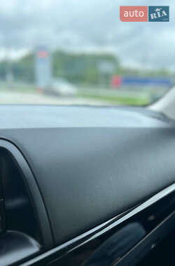 Внедорожник / Кроссовер Mazda CX-5 2012 в 