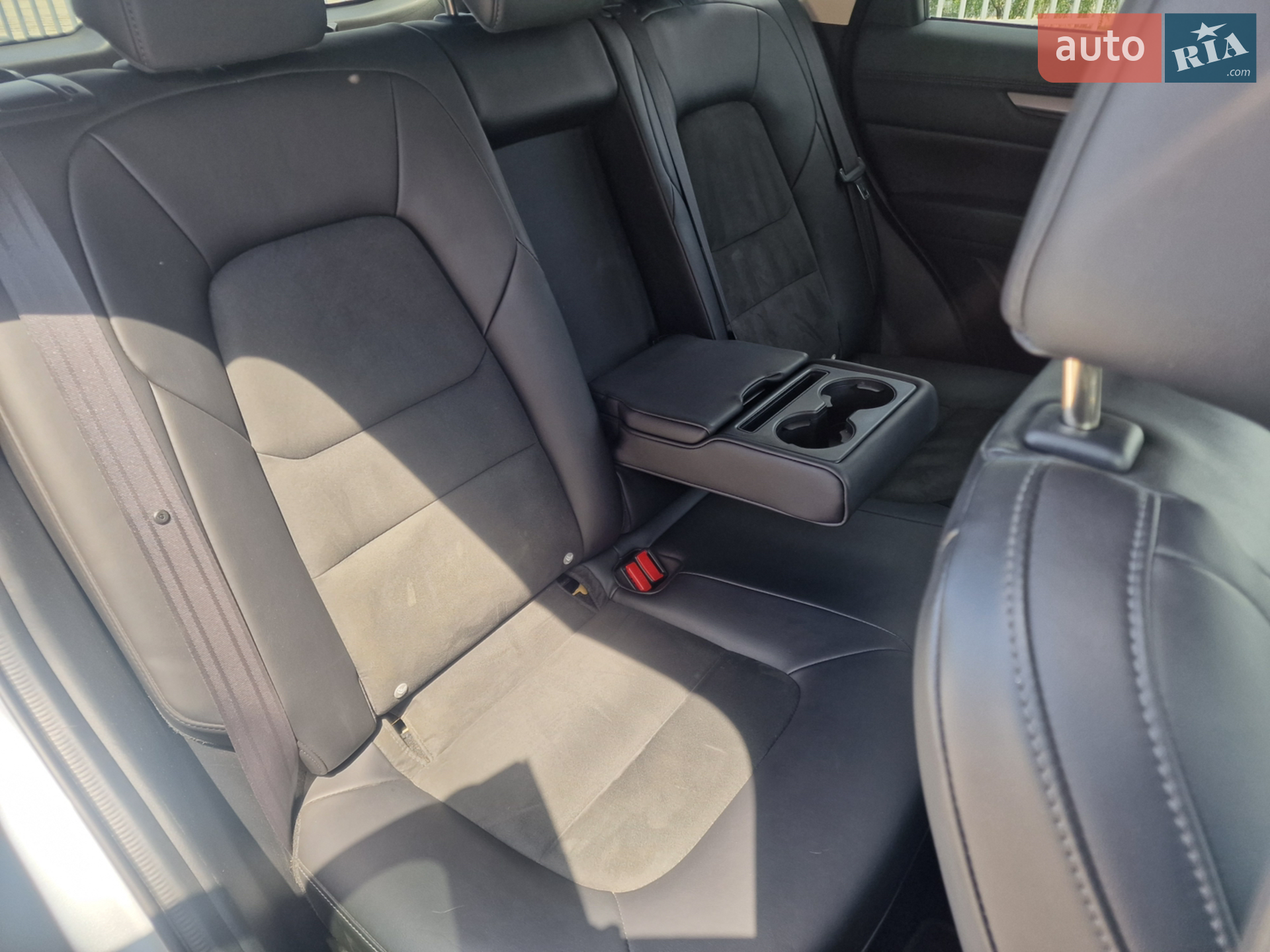 2018 Mazda CX-5 - мініатюра 9