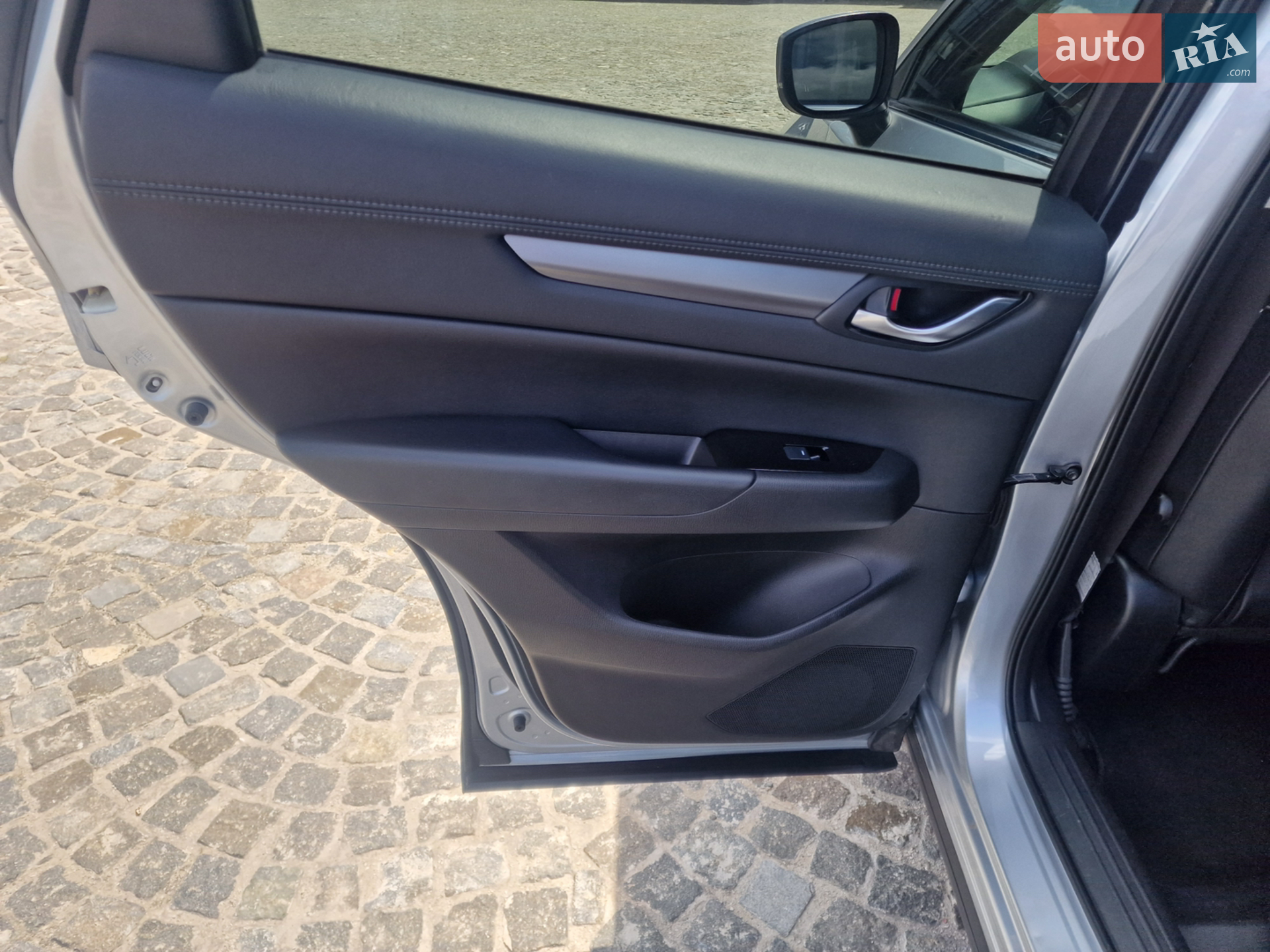 2018 Mazda CX-5 - мініатюра 11