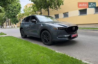 Mazda CX-5 2021 Mazda CX-5 2021