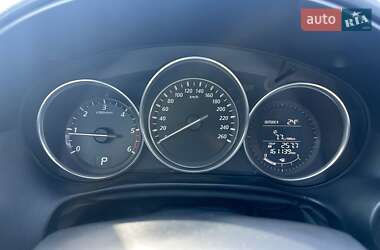 Внедорожник / Кроссовер Mazda CX-5 2014 в 