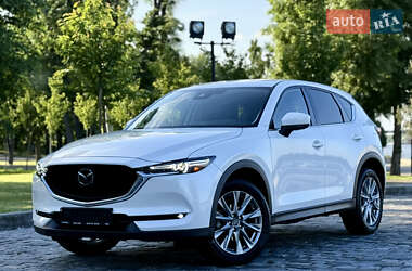 Mazda CX-5 2020 Mazda CX-5 2020