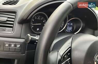 Внедорожник / Кроссовер Mazda CX-5 2013 в 