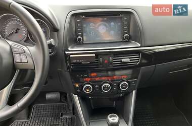 Внедорожник / Кроссовер Mazda CX-5 2013 в 