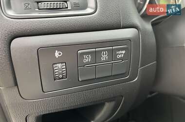 Внедорожник / Кроссовер Mazda CX-5 2013 в 