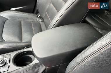 Внедорожник / Кроссовер Mazda CX-5 2013 в 