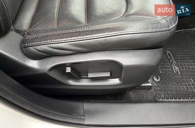 Внедорожник / Кроссовер Mazda CX-5 2013 в 
