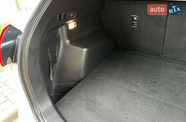 Внедорожник / Кроссовер Mazda CX-5 2013 в 