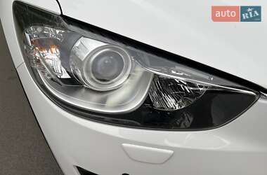 Внедорожник / Кроссовер Mazda CX-5 2013 в 