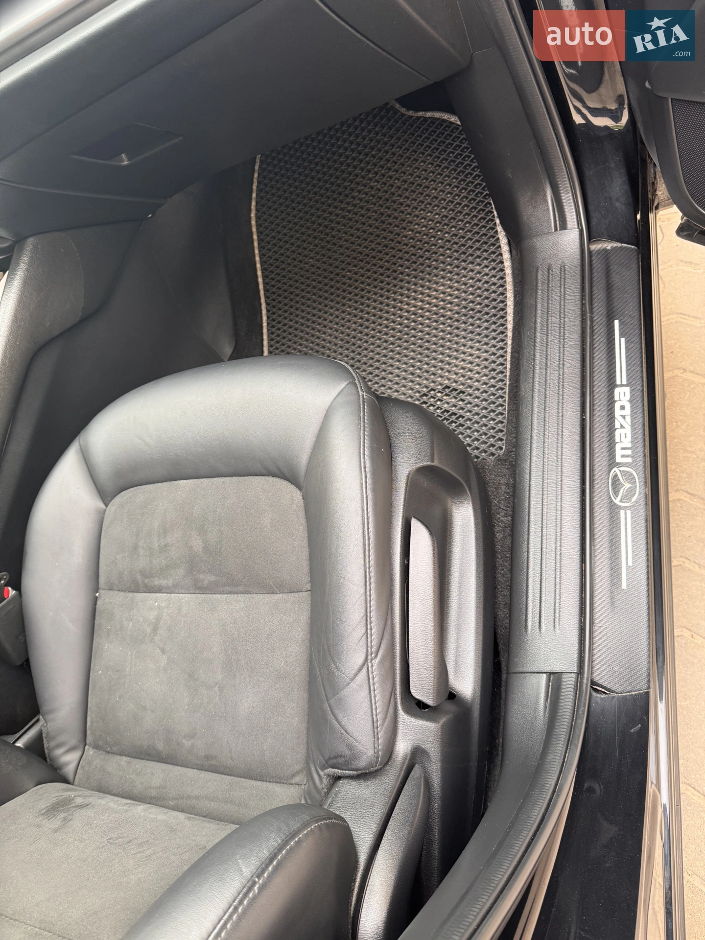 2020 Mazda CX-5 - мініатюра 8