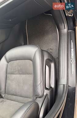 Внедорожник / Кроссовер Mazda CX-5 2020 в 