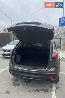 Внедорожник / Кроссовер Mazda CX-5 2015 в 