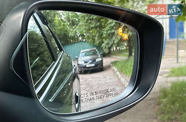 Внедорожник / Кроссовер Mazda CX-5 2016 в 