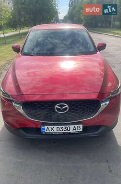 Mazda CX-5 2023 Mazda CX-5 2023