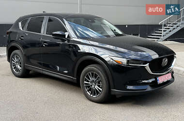 Mazda CX-5 2021 Mazda CX-5 2021