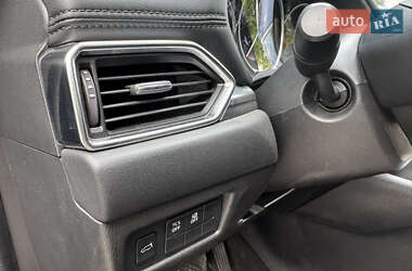 Внедорожник / Кроссовер Mazda CX-5 2021 в 